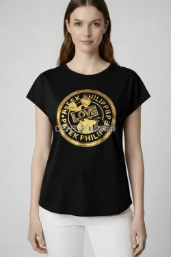 Bluzka damska Turecka (M-2XL) 4861