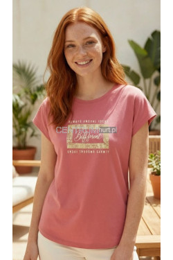 Bluzka damska Turecka (M-2XL) 4863