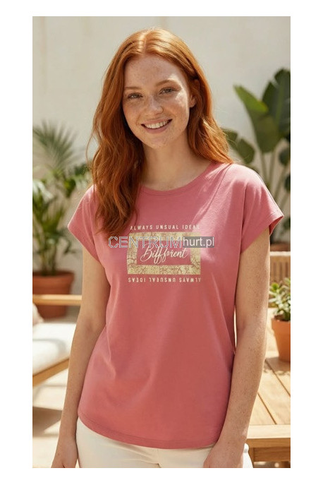 Bluzka damska Turecka (M-2XL) 48