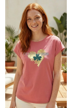 Bluzka damska Turecka (M-2XL) 4864