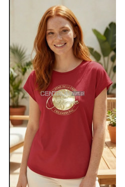 Bluzka damska Turecka (M-2XL) 4865