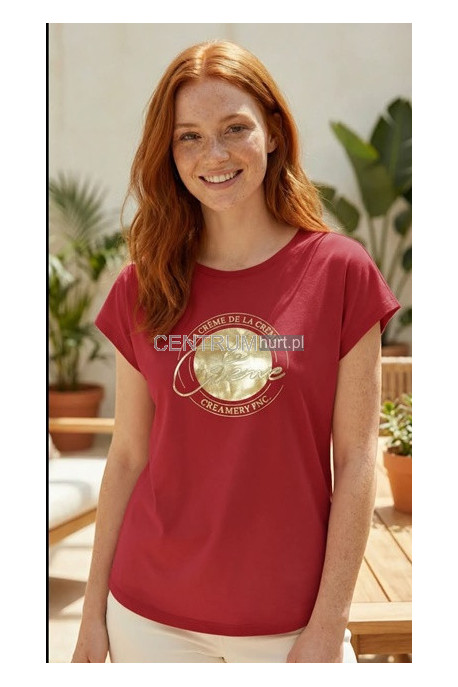 Bluzka damska Turecka (M-2XL) 48