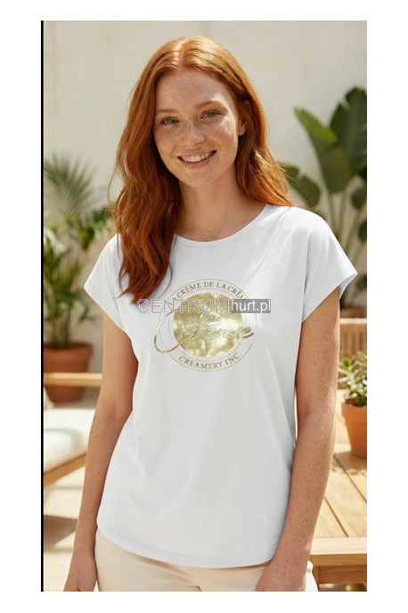 Bluzka damska Turecka (M-2XL) 48