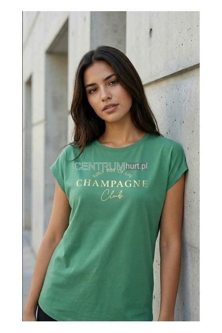 Bluzka damska Turecka (M-2XL) 48