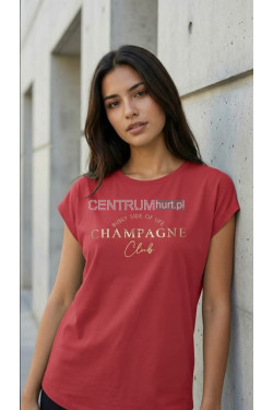 Bluzka damska Turecka (M-2XL) 4868