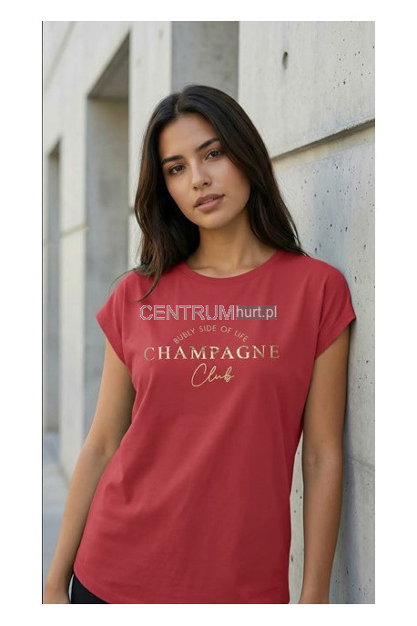 Bluzka damska Turecka (M-2XL) 48