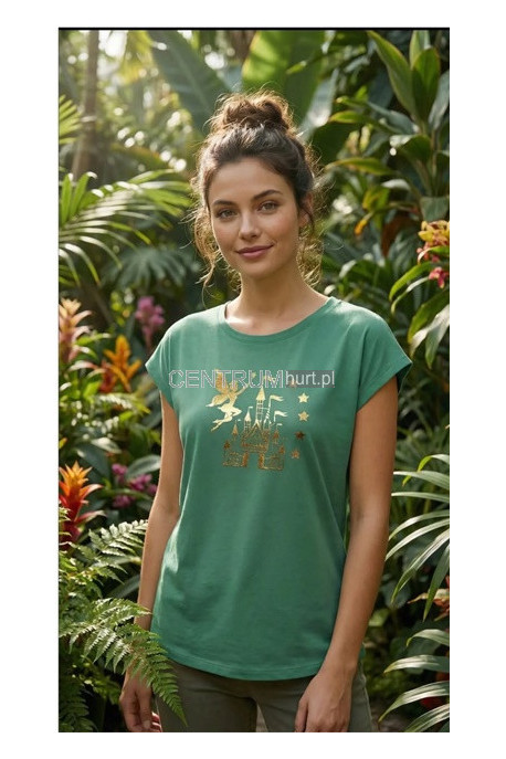 Bluzka damska Turecka (M-2XL) 48