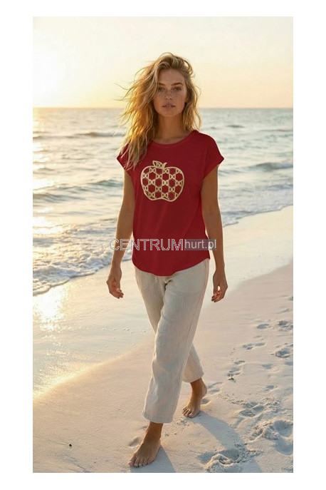 Bluzka damska Turecka (M-2XL) 48