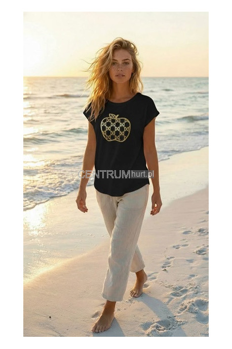 Bluzka damska Turecka (M-2XL) 48