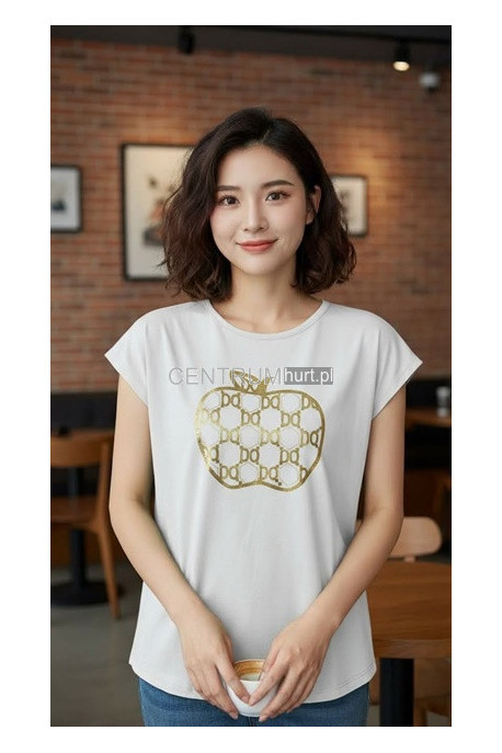 Bluzka damska Turecka (M-2XL) 48