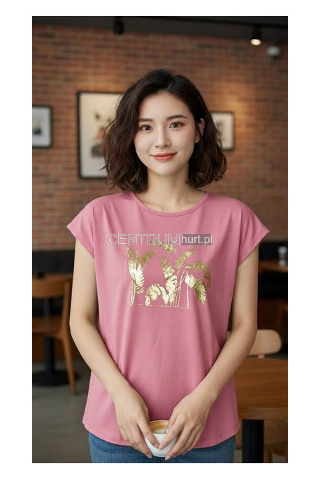 Bluzka damska Turecka (M-2XL) 48