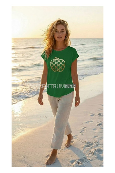 Bluzka damska Turecka (M-2XL) 48