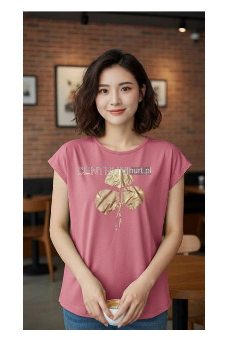 Bluzka damska Turecka (M-2XL) 48