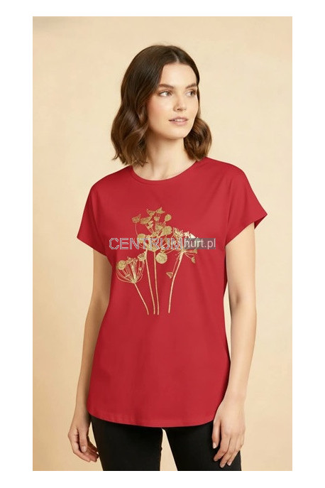 Bluzka damska Turecka (M-2XL) 48