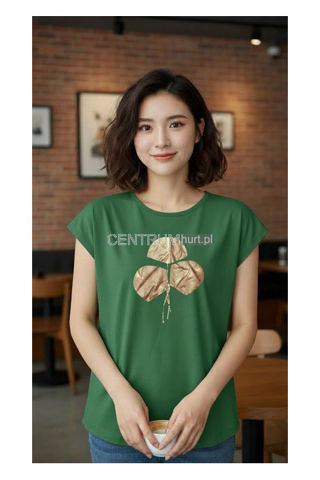 Bluzka damska Turecka (M-2XL) 48