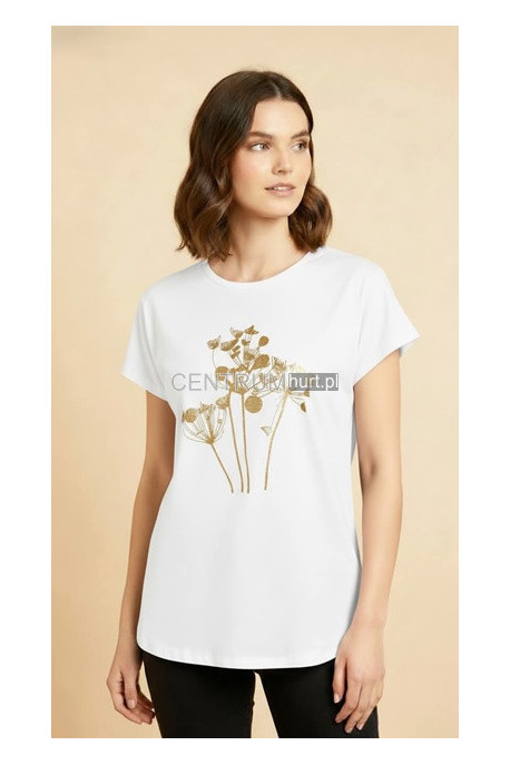 Bluzka damska Turecka (M-2XL) 48