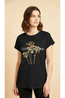 Bluzka damska Turecka (M-2XL) 4894