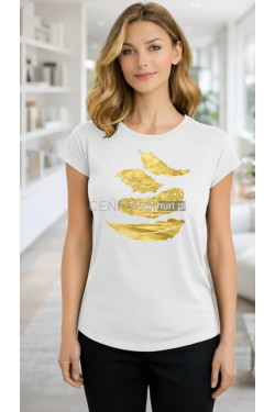 Bluzka damska Turecka (M-2XL) 4896