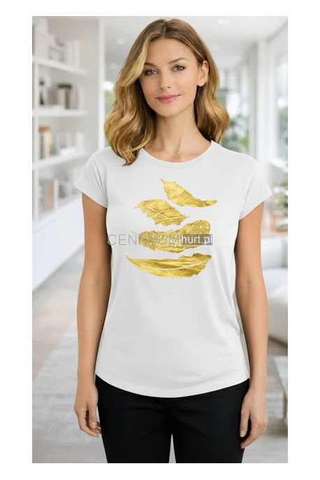 Bluzka damska Turecka (M-2XL) 48