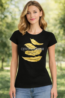 Bluzka damska Turecka (M-2XL) 4897