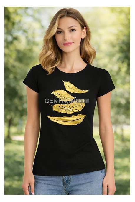 Bluzka damska Turecka (M-2XL) 48