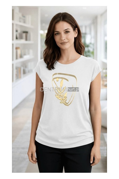 Bluzka damska Turecka (M-2XL) 48