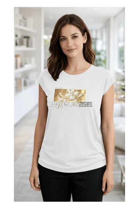 Bluzka damska Turecka (M-2XL) 49