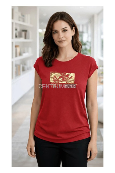 Bluzka damska Turecka (M-2XL) 49