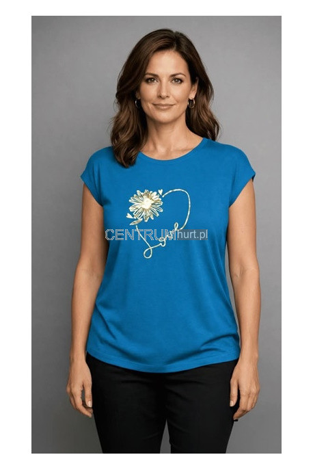 Bluzka damska Turecka (M-2XL) 49