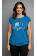 Bluzka damska Turecka (M-2XL) 49