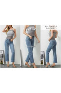 Jeansy damskie (XS-XL) 1