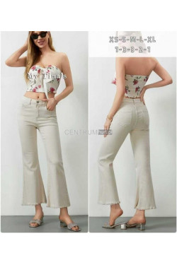 Jeansy damskie (XS-XL) 4948