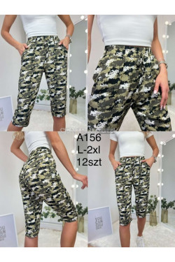 Rybaczki damskie (L-2XL) A156