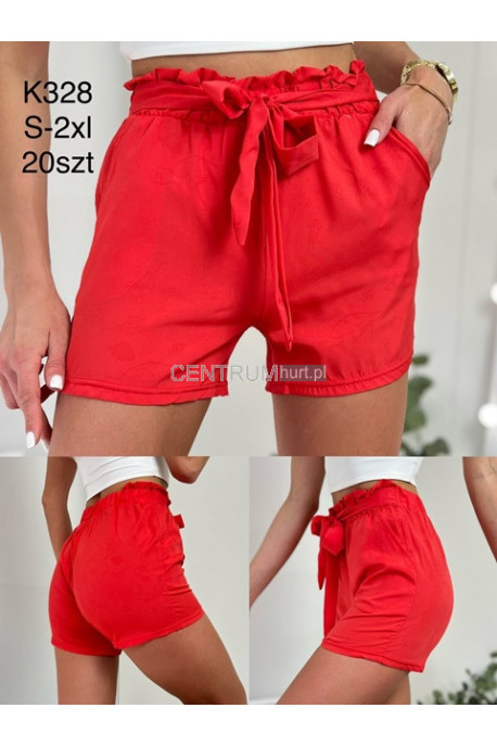 Szorty damskie (S-2XL) 1