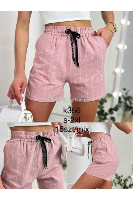 Szorty damskie (S-2XL) 1