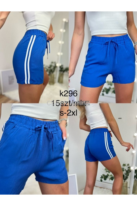 Szorty damskie (S-2XL) 1