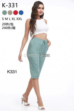 Rybaczki damskie (S-2XL) K331