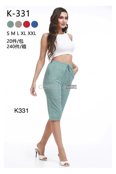 Rybaczki damskie (S-2XL) 1