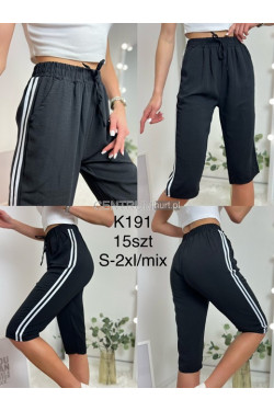 Rybaczki damskie (S-2XL) K191