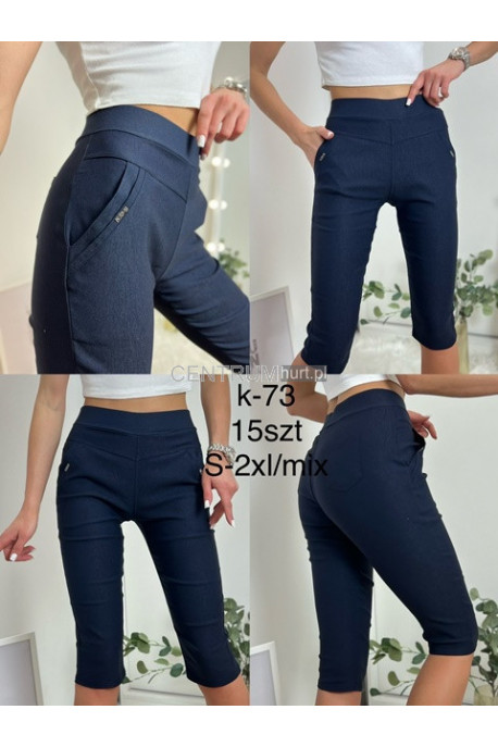 Rybaczki damskie (S-2XL) 1