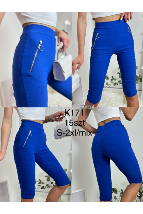 Rybaczki damskie (S-2XL) 1