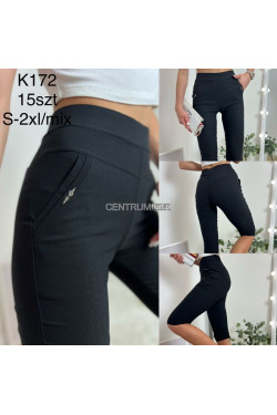 Rybaczki damskie (S-2XL) K172