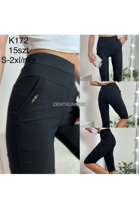 Rybaczki damskie (S-2XL) 1