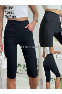 Rybaczki damskie (S-2XL) K168