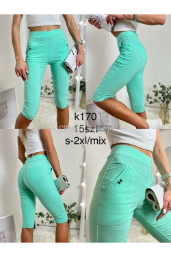 Rybaczki damskie (S-2XL) K170