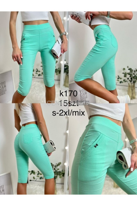 Rybaczki damskie (S-2XL) 1