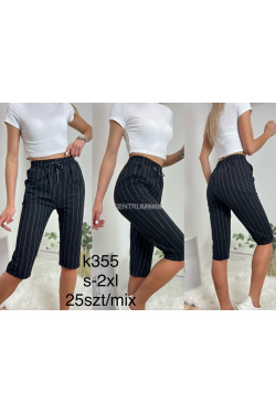 Rybaczki damskie (S-2XL) K355