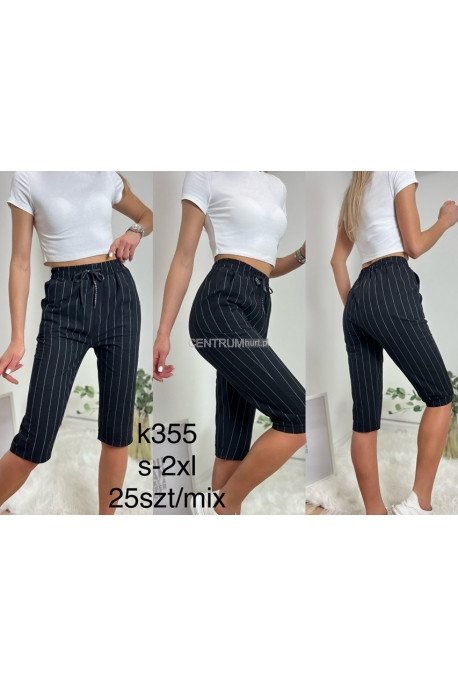 Rybaczki damskie (S-2XL) 1