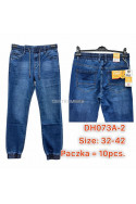 Jeansy męskie (32-42) 1