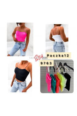 Podkoszulka damska (M-XL) 9763